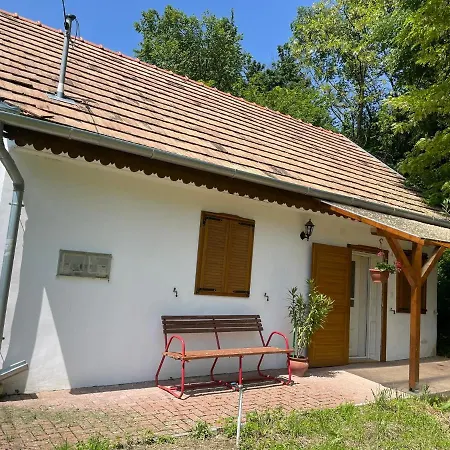 Napocska Vendeghaz Apartment Kisjakabfalva Exterior photo