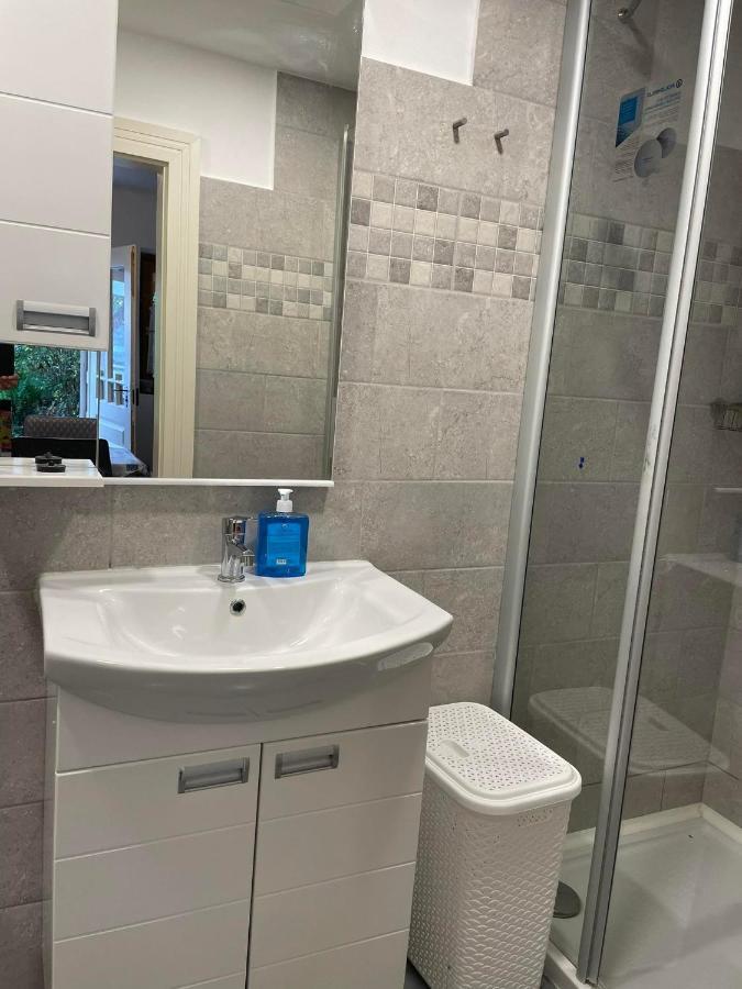 Napocska Vendeghaz Apartment Kisjakabfalva