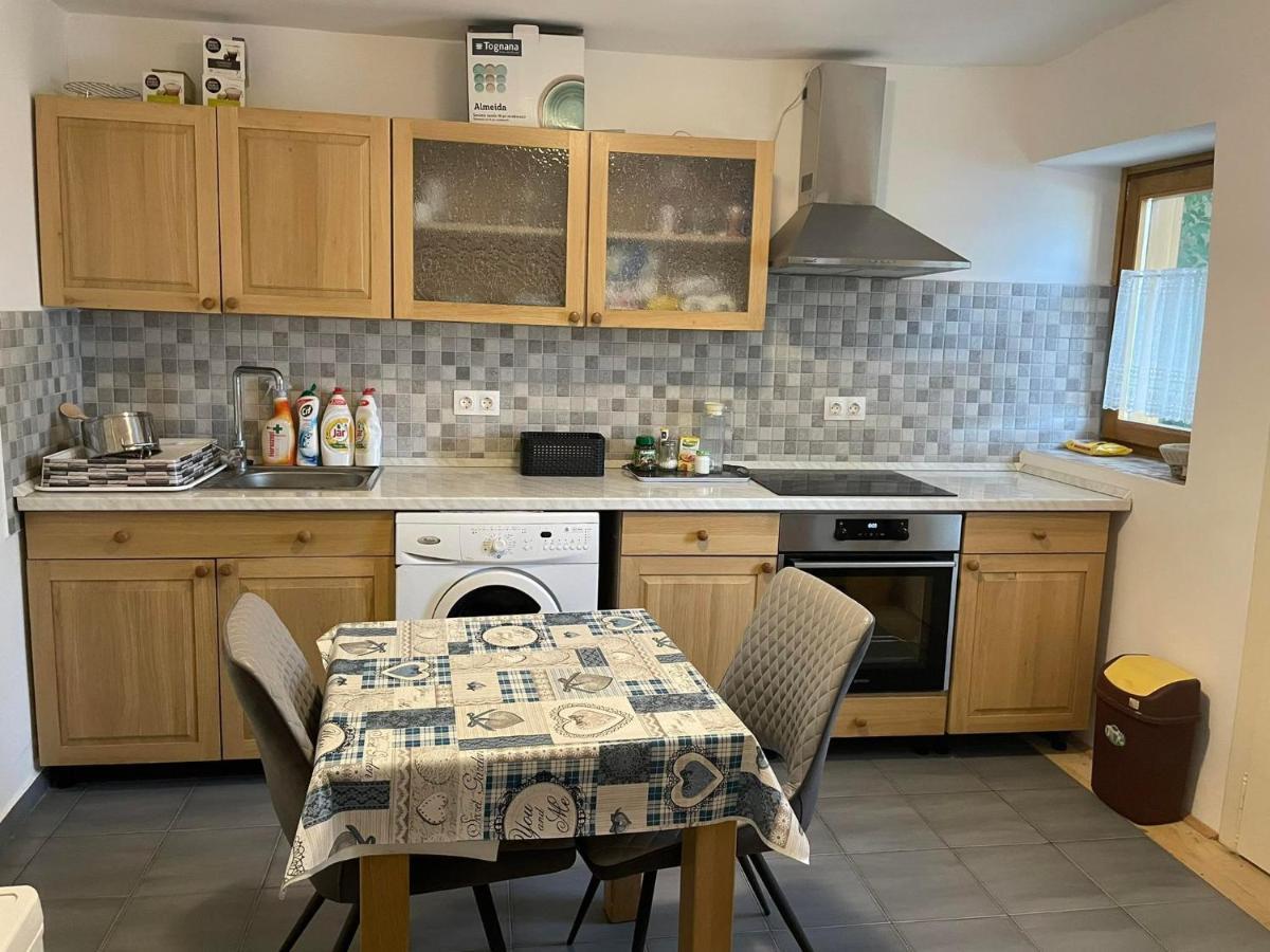 Apartment Napocska Vendeghaz
