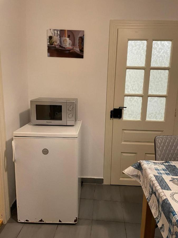 Apartment Napocska Vendeghaz *
